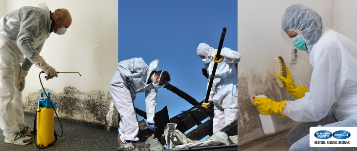 Insurance Restoration Insurance Restoration