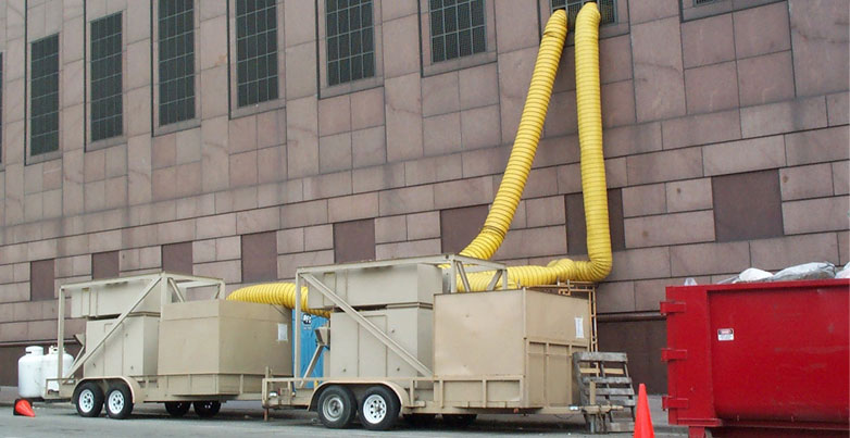 Dehumidification-Services Dehumidification-Services