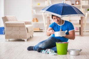 Water Damage Clean Up Company Fort Lauderdale