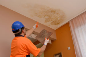 Home Water Damage Prevention