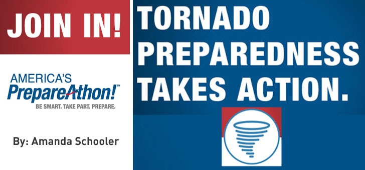 How to Prepare for a Tornado