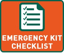 Emergency Kit Checklist