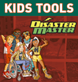 Kids Tools