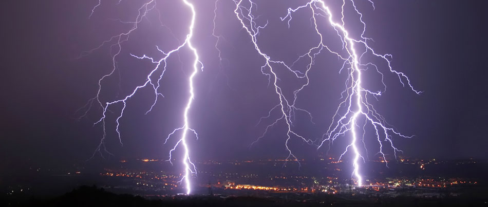 ResidentialStormDamage Natural Disasters