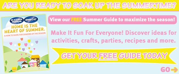 Summertime Guide