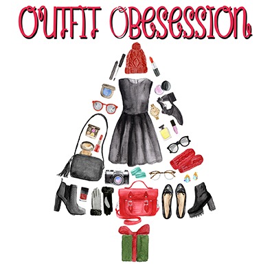 Outfit Obsession