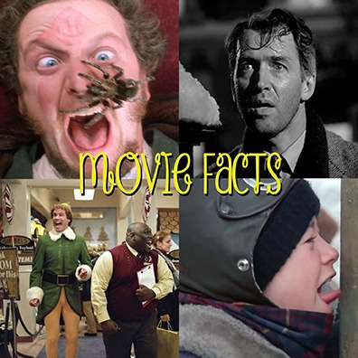 Movie Facts