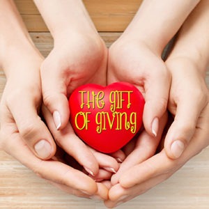 Gift of Giving