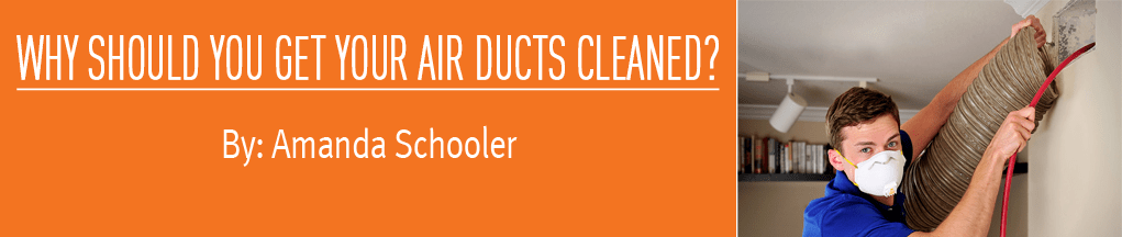 Air Duct Cleaning