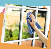 Tackle Window Cleaning