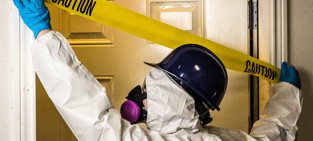 biohazard cleaning services virginia beach