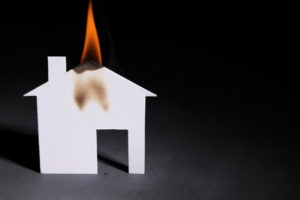 fire and smoke damage restoration