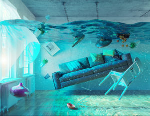 protect your home from water damage