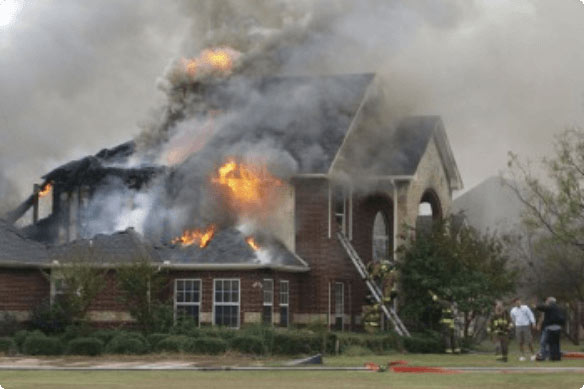housefire housefire