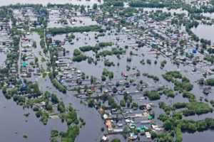 Flood Recovery