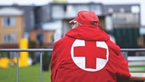 How To Volunteer | American Red Cross