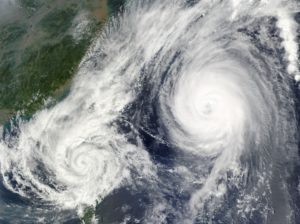 Hurricane Florence