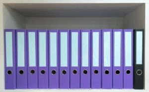 How to Store Documents