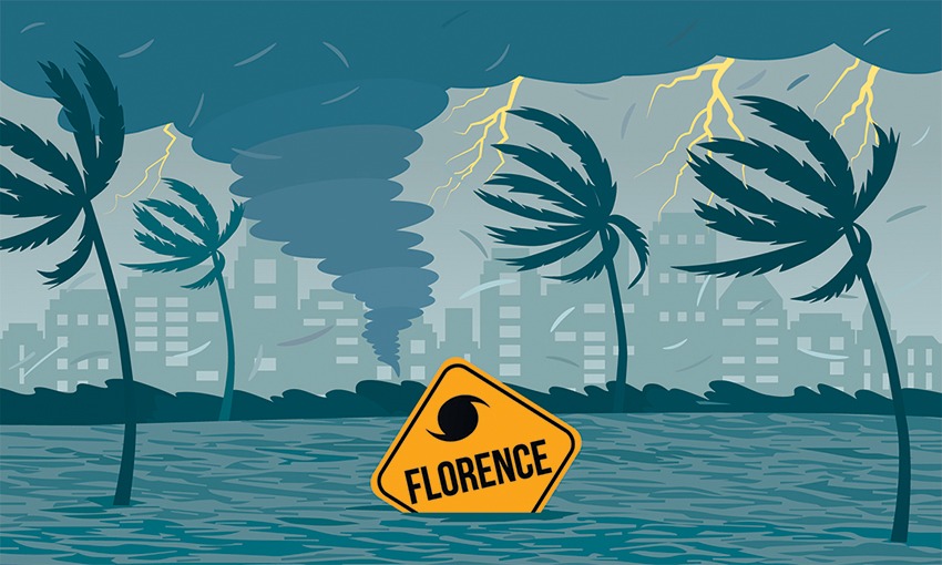 how hurricanes get their names
