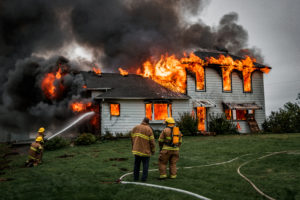 Comprehensive Post-House Fire Checklist