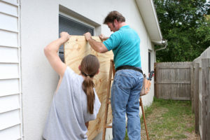 stormproof homes