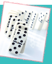 Domino Play Day