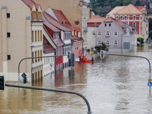 disaster strikes and your house gets flooded get water restoration