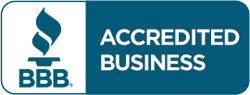 BBB Accredited Business