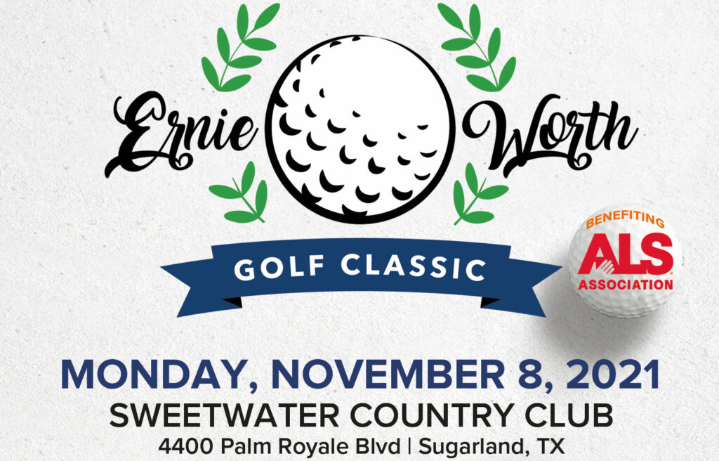 Ernie Worth Golf Classic 2021