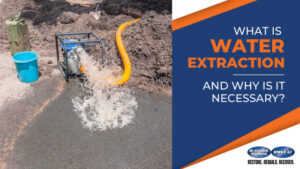 What is Water Extraction