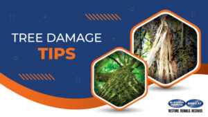 Tree Damage Tips