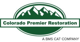 Colorado Premier Restoration logo